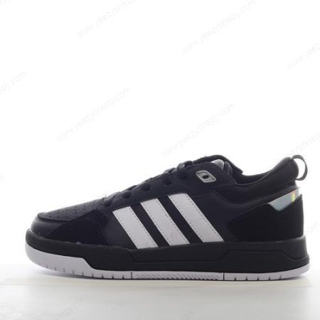 Tanie Adidas Neo 100DB 'Czarny Biały' Buty GY7008